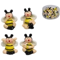 Miniature Happy Bee