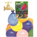 Water Bomb Balloons