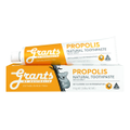Propolis Natural Toothpaste - Fluoride Free