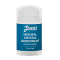 Crystal Deodorant - Natural