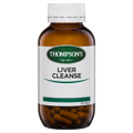Liver Cleanse Capsules