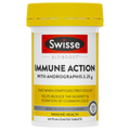 Swisse Ultiboost Immune Action Tabs 60