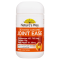 Natures Way Activated Curcumin Joint Ease 50 Tablets