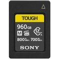 Sony CEA-M960T 960GB CFexpress Type A M series Memory Card