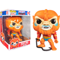 Masters of the Universe - Beast Man 10" NYCC 2020 US Exclusive #1039 Pop! Vinyl