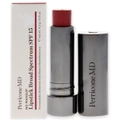 No Makeup Lipstick SPF 15 - Rose by Perricone MD for Women - 0.15 oz Lipstick