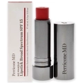No Makeup Lipstick SPF 15 - Red by Perricone MD for Women - 0.15 oz Lipstick
