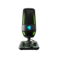 Roccat Torch Condenser Cardioid/Stereo/Whisper Microphone For Gaming/Streaming
