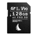 Angelbird AV PRO SD MK2 128GB V90 - 1 PACK