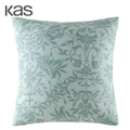 KAS Mina Printed European Pillowcase