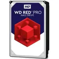 Western Digital Hard Drive 2TB RED PRO 64mb 3.5 Sata 6GB Storage Devices - WD2002FFSX