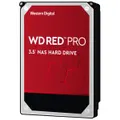 Western Digital Hard Drive 6tb Red Pro 256mb 3.5 Sata 6g Storage Devices - WD6003FFBX