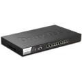 DrayTek DV3910 Octuple Object Based SPI Firewall WAN Broadband Router