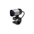 Microsoft LifeCam Studio for Business webcam 1920 x 1080 pixels USB 2.0 Black, Silver