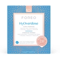 Foreo UFO Ultra Hydrating Activated Face Mask for Dry Skin H2Overdose x 6 Advanced Collection 2.0