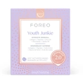 Foreo UFO Collagen Activated Face Mask Youth Junkie x 6 Advanced Collection 2.0