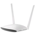 Edimax BR-6478ACV2 802.11ac 1200M Wireless Concurrent Dual-Band Gigabit Router Supports iQoS for easysetup& WPS [BR-6478ACV2]