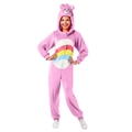 Cheer Bear Costume for Adults - Care Bears