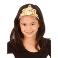 Belle Fabric Tiara - Disney Beauty and the Beast