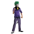 The Joker Deluxe Costume for Kids - Warner Bros DC Comics
