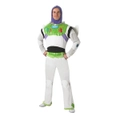 Buzz Lightyear Costume for Adults - Disney Pixar Toy Story