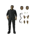 Ultimate Frankenstein’s Monster (Colour) - 7" Scale Action Figure - Universal Monsters - NECA Collectibles