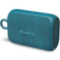 BlueAnt Mini X0i Bluetooth Speaker Portable 6 Watt 13 Hours Ocean Blue