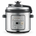Breville The Fast Slow GO Multicooker