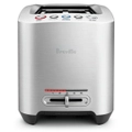 Breville the Smart Toast Long Slot 4 Slice Toaster