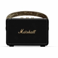 MARSHALL Kilburn II Wireless Bluetooth Portable Speaker Black and Brass