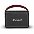 MARSHALL Kilburn II Wireless Bluetooth Portable Speaker Black