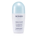 BIOTHERM - Deo Pure Antiperspirant Roll-On