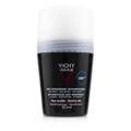 VICHY - Homme 48H* Anti-Irritations & Anti Perspirant Roll-On (For Sensitive Skin)