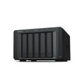 Synology Expansion Unit DX517 5-Bay 3.5' Diskless NAS for Scalable Compatible Models (SMB) DS1517+ and DS1817+. 3 year Warranty