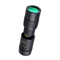 4K Super Telephoto Lens Zoom Monocular Telescope Night Waterproof