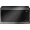 Lg 42L NeoChef Smart Inverter 1200W Black Stainless Microwave Oven