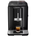 Bosch Fully Automatic Coffee Machine VeroCup 100 Black