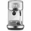 Breville The Bambino Plus Espresso Stainless Steel Coffee Machine