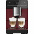 Miele Silence Benchtop Automatic Coffee Machine Red