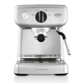 Sunbeam Mini Barista Espresso Coffee Machine Silver