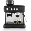 Sunbeam Barista Max Espresso Coffee Machine Black