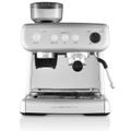 Sunbeam Barista Max Espresso Coffee Machine Silver