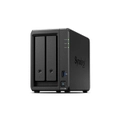 Synology DiskStation DS723+ 2-Bay Ryzen R1600 Dual-Core Scalable NAS