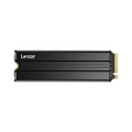Lexar NM790 4TB M.2 2280 Gen4 PCIe NVMe SSD With Heatsink [LNM790X004T-RN9NG]