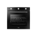 Midea Built-in Electric Wall Oven 5-Function ӏ Dual Cooling ӏ 3-Year Warranty ӏ Stainless Steel Wall Ovens