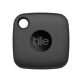 Tile RE-44001-AP Mate Black, Finder for keys and more Updated look and color Cost effective Great for gifting [RE-44001-AP]
