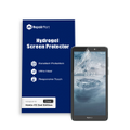 Nokia C2 2nd Edition Premium Hydrogel Screen Protector With Full Coverage Ultra HD