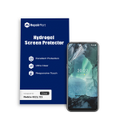 Nokia G11/G21 Compatible Premium Hydrogel Screen Protector With Full Coverage Ultra HD