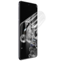 Full Coverage Ultra HD Premium Hydrogel Screen Protector Fit For ZTE Nubia Z30 Pro