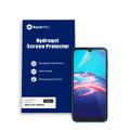 Motorola Moto E7 (2020) Premium Hydrogel Screen Protector With Full Coverage Ultra HD